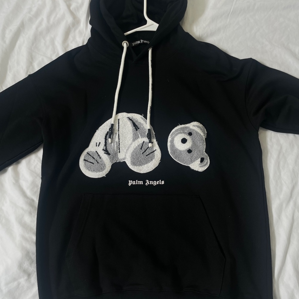 Palm Angels Hoodie